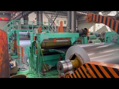 10 밀리미터는 브러시 스테인레스 강 도리무스여행 프라임 Astm A240 304 316L을 닦습니다
