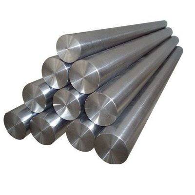 AISI Astm 스테인레스 강 라운드 합금 로드 A276 420 625 1 밀리미터 2 밀리미터 인코넬 625 철근