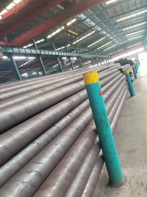 AISI 1040 탄소 스틸바 냉각 압연 Astm A322 4140 라운드