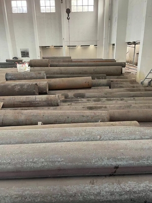 AISI 1040 탄소 스틸바 냉각 압연 Astm A322 4140 라운드