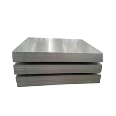 ASTM 201 202 SS 304 2b 마무리 스테인레스 강판 304l 316 316l