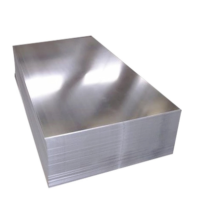 ASTM 201 202 SS 304 2b 마무리 스테인레스 강판 304l 316 316l