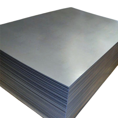 ASTM 201 202 SS 304 2b 마무리 스테인레스 강판 304l 316 316l