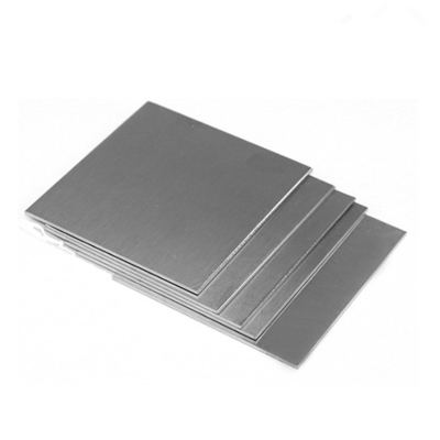닦은 3 밀리미터 6 밀리미터 8 밀리미터 304 스테인레스 강판 AISI 316 310S 430 0.1-3mm