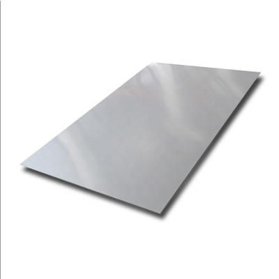 닦은 3 밀리미터 6 밀리미터 8 밀리미터 304 스테인레스 강판 AISI 316 310S 430 0.1-3mm
