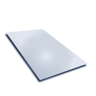 닦은 3 밀리미터 6 밀리미터 8 밀리미터 304 스테인레스 강판 AISI 316 310S 430 0.1-3mm