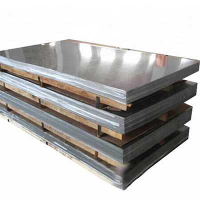 닦은 3 밀리미터 6 밀리미터 8 밀리미터 304 스테인레스 강판 AISI 316 310S 430 0.1-3mm