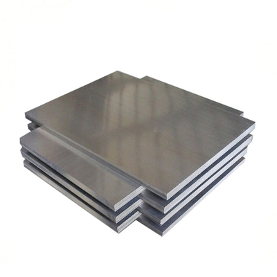TISCO AISI 304 2B 스테인레스 강판 S32205 2205 3 밀리미터 장식과 제작