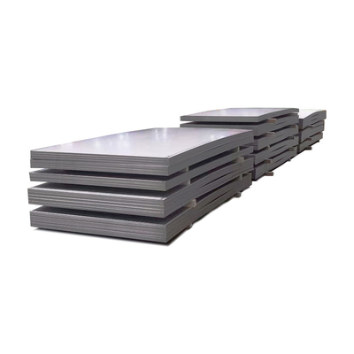 구리 니켈 합금 모넬 400 시트 Astm B164 Astm B564 Uns N04400 2.4360