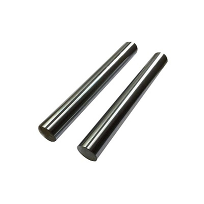 K500 모넬 400 C276 니켈 합금강 철근 인콜로이 800 825 718 인코넬 600 둥근 봉