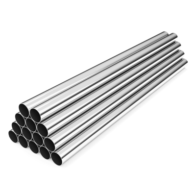 이음새가 없는 용접된 합금강관 라운드 모넬 400 N04400 Astm B164