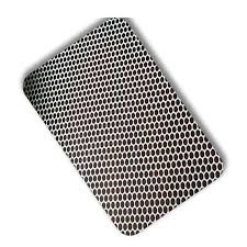600 시리즈는 SS 플레이트 0.3-6mm 1000mm-4000mm SS 304에 구멍을 냈습니다