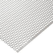 600 시리즈는 SS 플레이트 0.3-6mm 1000mm-4000mm SS 304에 구멍을 냈습니다