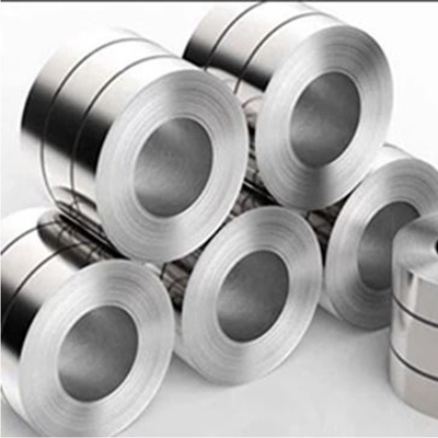 2205 ASTM 스테인레스 강 시트 코일은 상업적인 201 304L 316 316L 410이 빛깔이게 닦았습니다