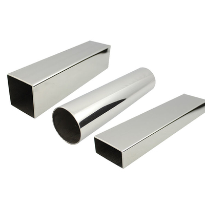 SS 304 스테인레스 강 용접관 Astm A312 아이시 304 316 316L 430 A312 Ss 파이프 슈 80