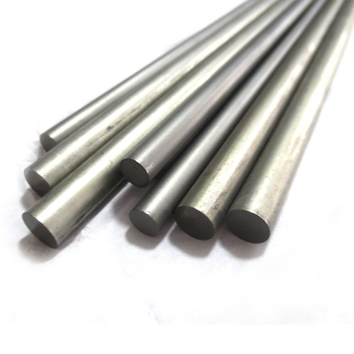 90 밀리미터 430 431 스테인레스 강철 막대 Astm 422 445 420 평평한 절반 303