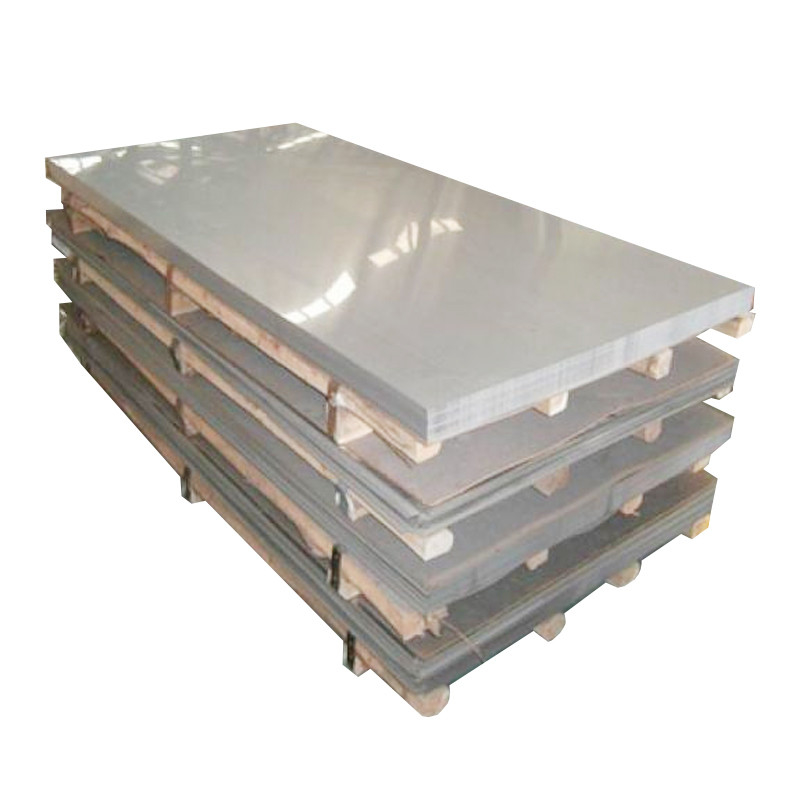 구리 니켈 합금 모넬 400 시트 Astm B164 Astm B564 Uns N04400 2.4360