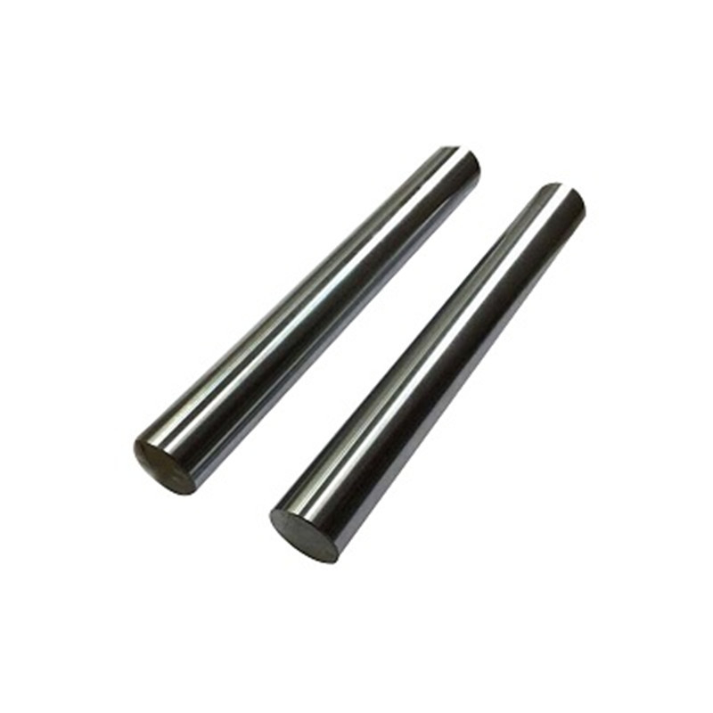 K500 모넬 400 C276 니켈 합금강 철근 인콜로이 800 825 718 인코넬 600 둥근 봉